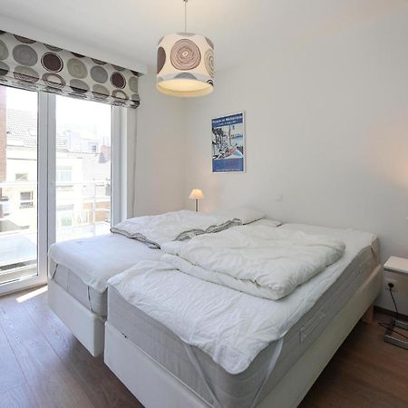 奥斯滕德Residentie Vent De Sable R,116公寓 外观 照片